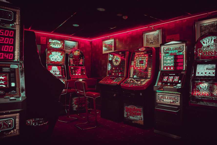 Bartz Casino Casino: Your Ultimate Guide to Entertainment & Gaming