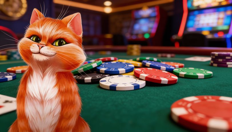 Lady Aida Casino: Your Guide to Gambling in This Unique Online World