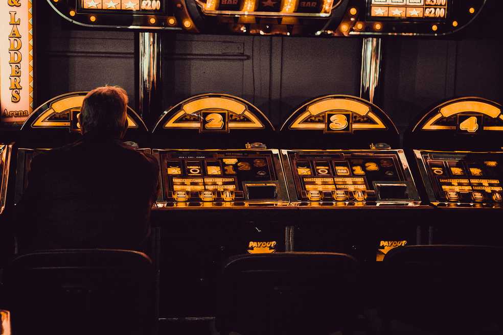 Lucky Hunter Casino Registration Template: Your Fast Track to Winning