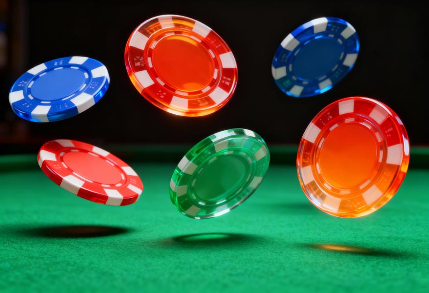 Magic Win Casino: Your Ultimate Guide to Online Gambling Fun