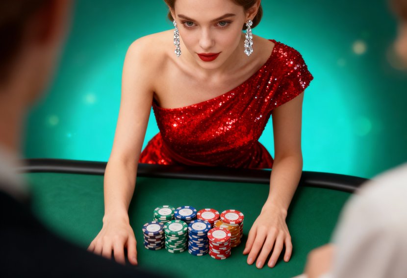 Monixbet Casino: Begin vandaag nog met spelen en ontvang bonussen!