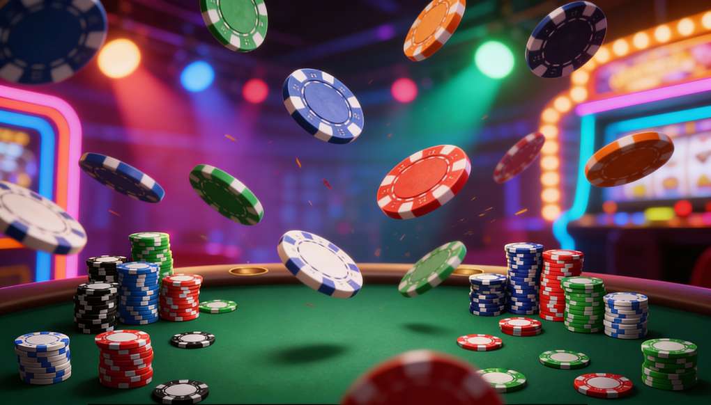 NovaJackpot Bonus vs. la Concurrence: Qui Offre le Plus ?