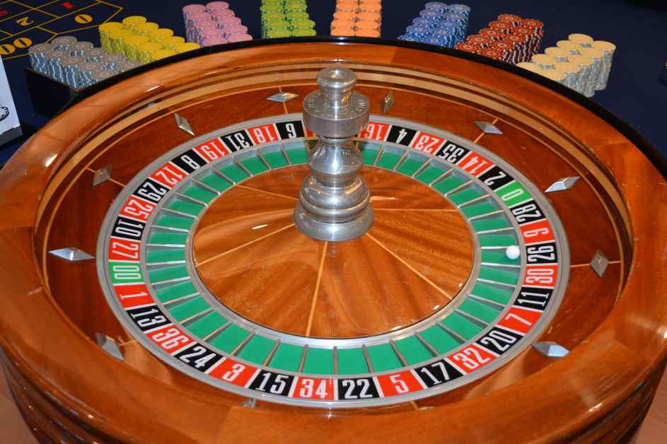 Red Lion Casino App para iOS: ¡Juega Donde Quieras!